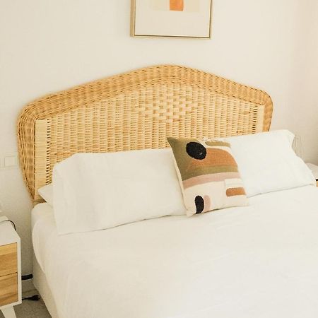 圣玛丽亚港Pisoelpuerto公寓 外观 照片